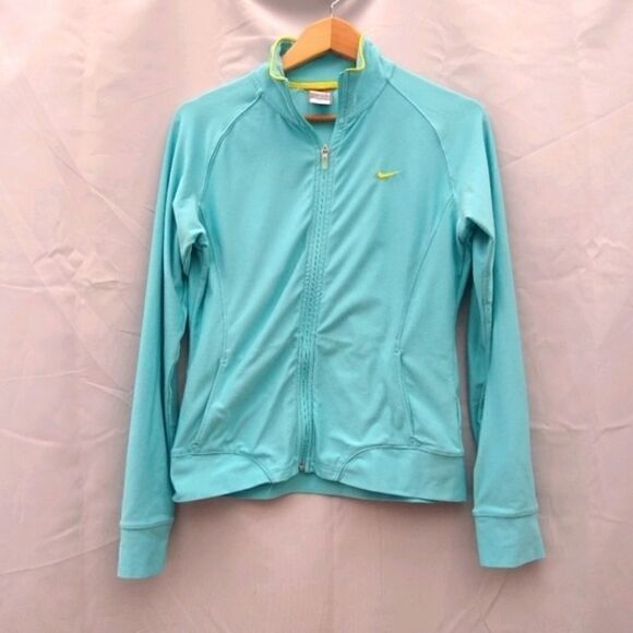 Nike zip up - Picture 1 of 4